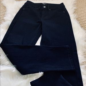 NYDJ jeans curves360 shape jeans